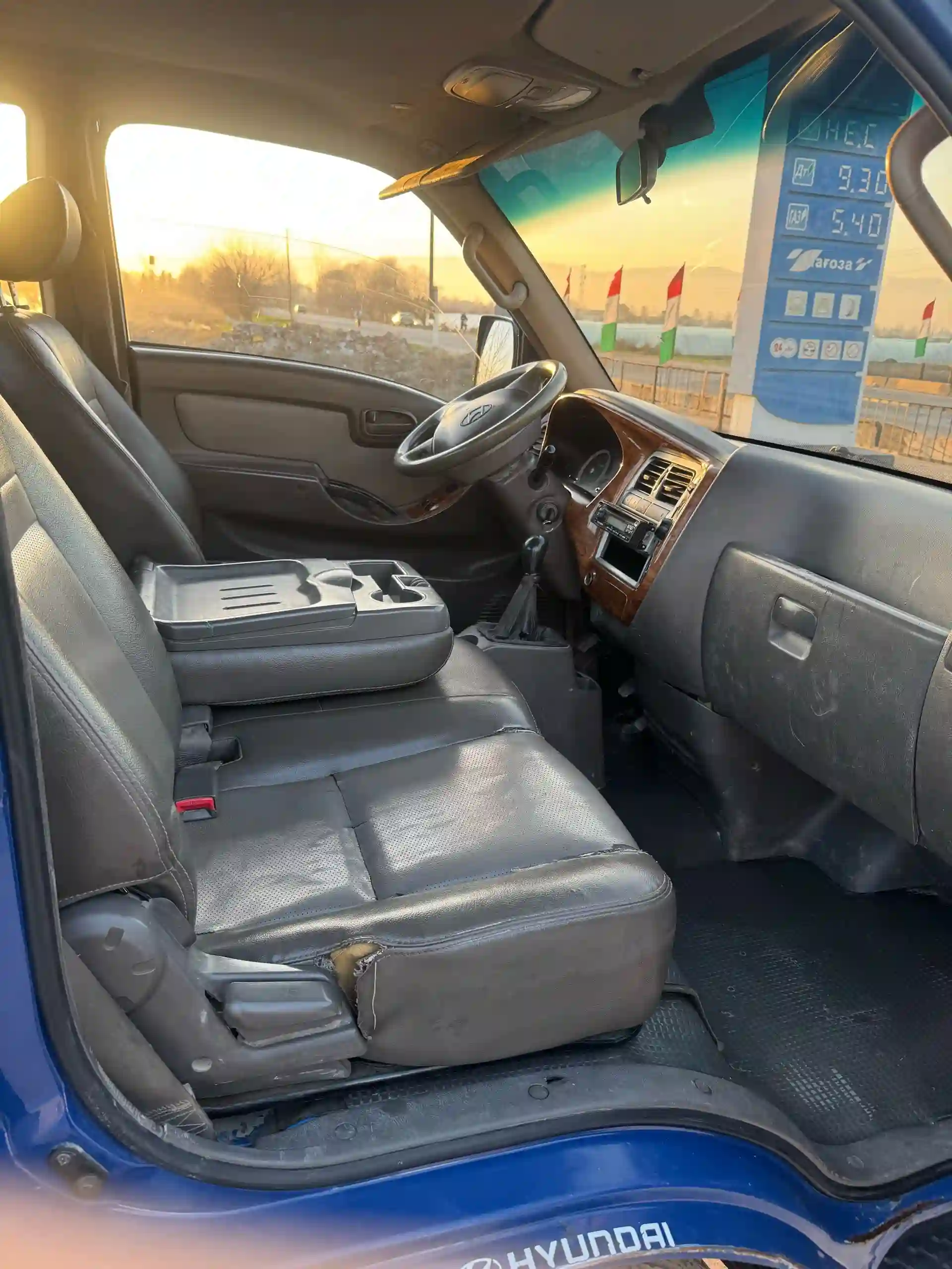 Hyundai  2007
