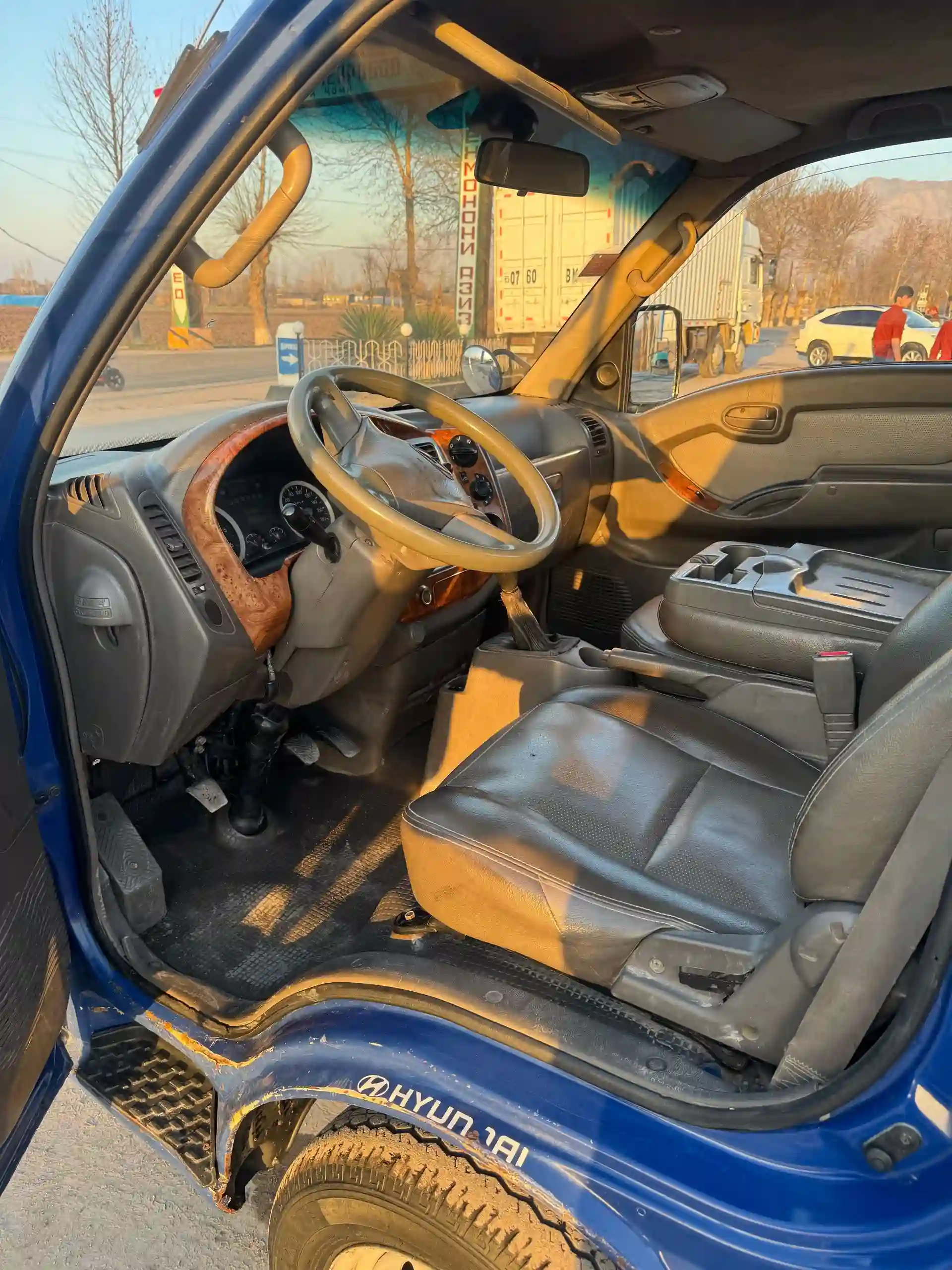 Hyundai  2007
