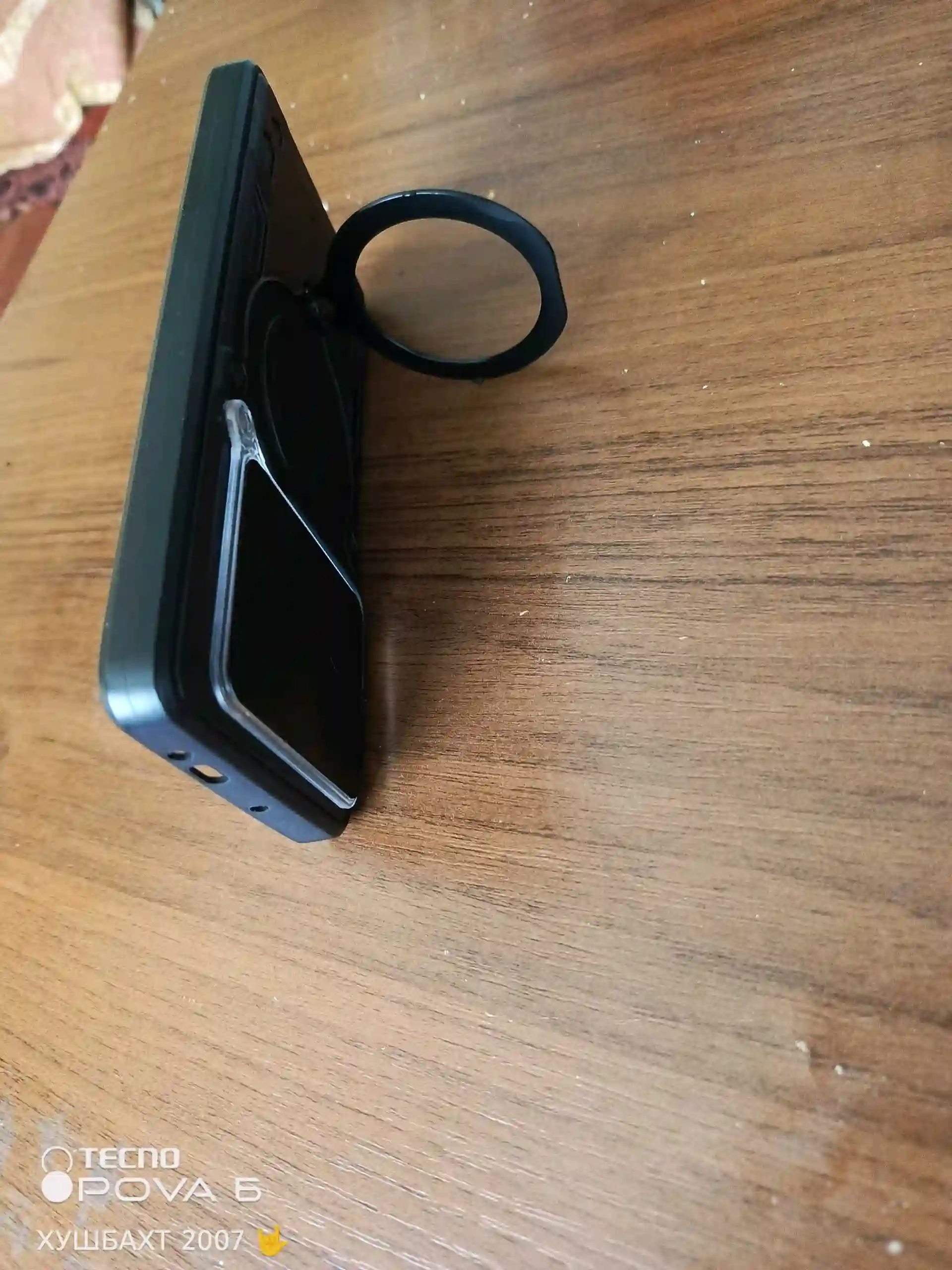 Чехлы для Tecno POVA 6 / 6 PRO 5G