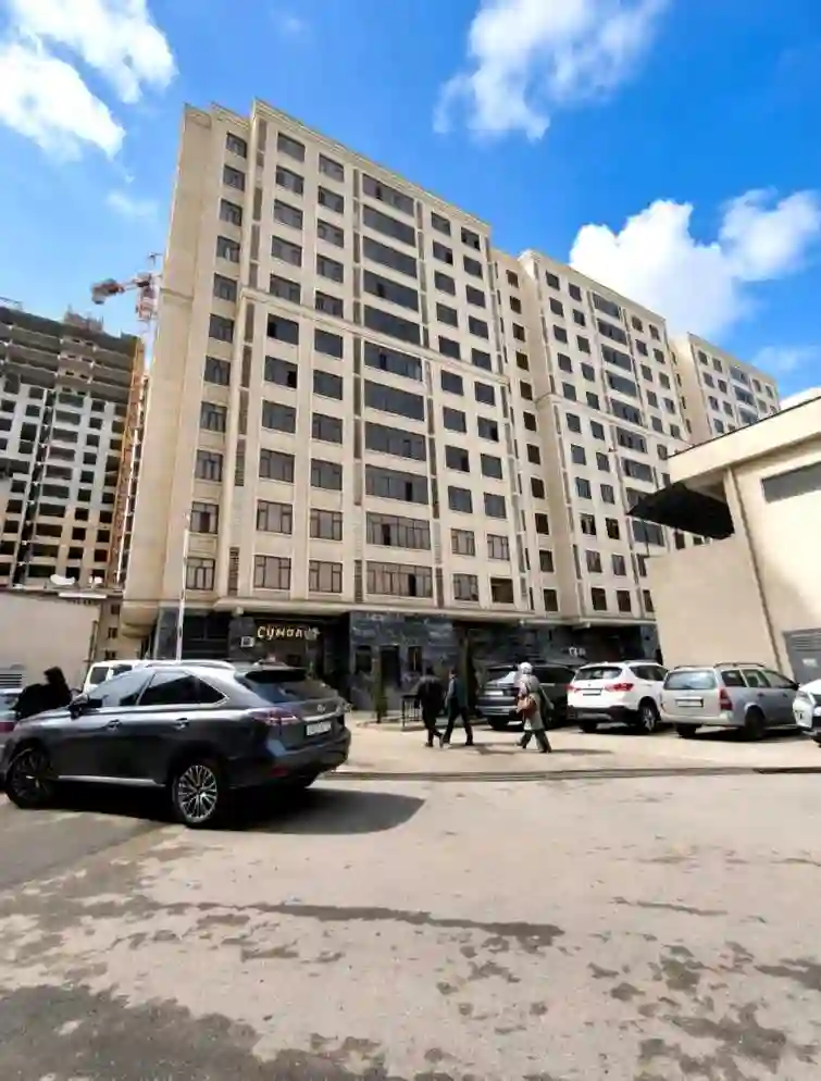 2-к квартира, 3 этаж, 100 м², Шохмансур