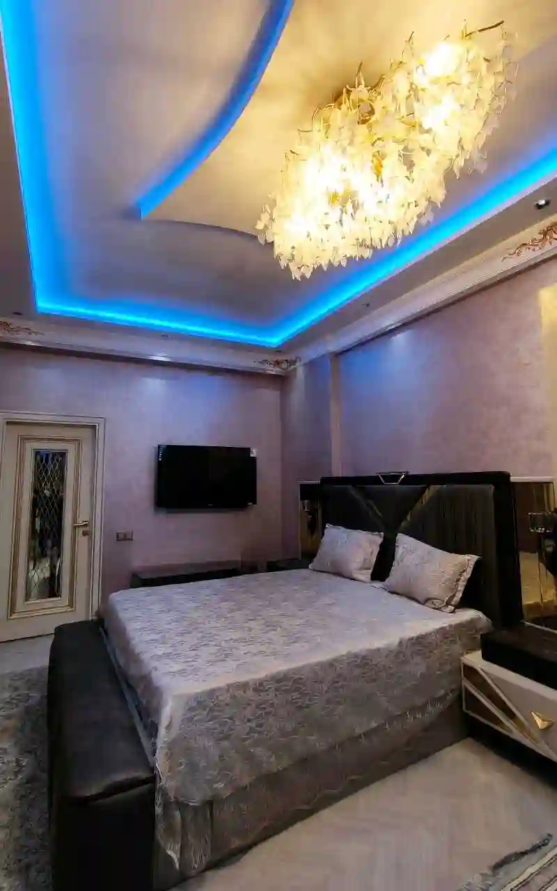 2-к квартира, 3 этаж, 100 м², Шохмансур