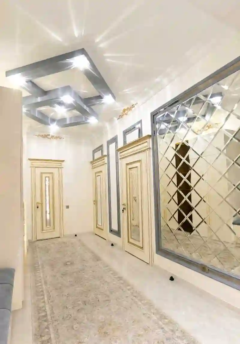 2-к квартира, 3 этаж, 100 м², Шохмансур