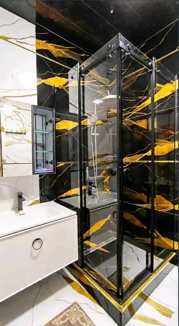 2-к квартира, 3 этаж, 100 м², Шохмансур