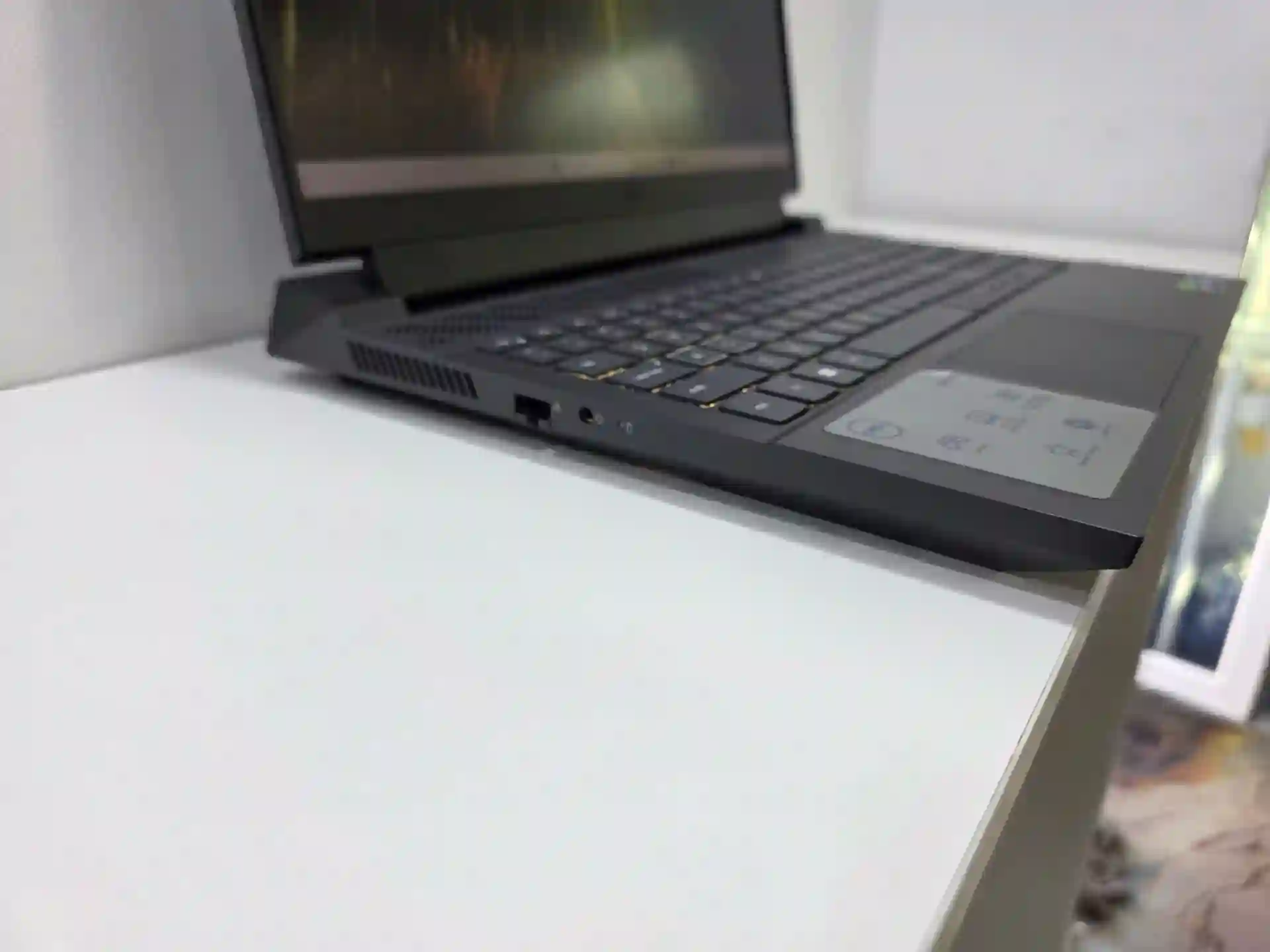 Dell 165Hz Corei7-13650HX/16GB/RTX40608GB/SSD512GB