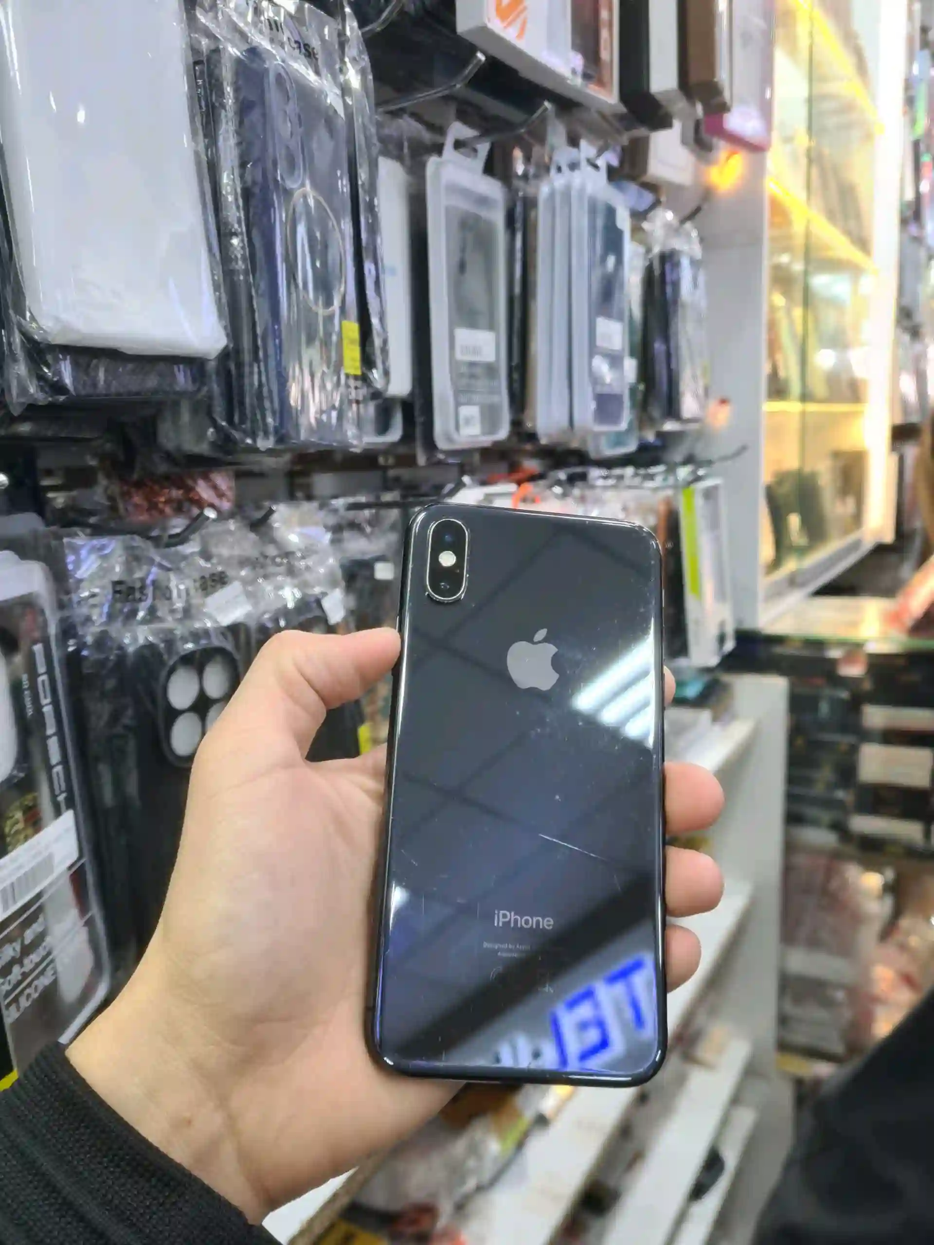 Apple iPhone x 64 gb