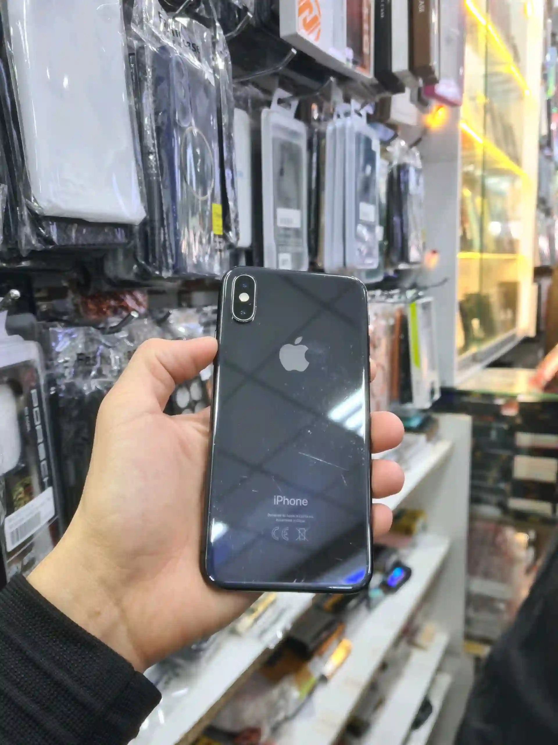 Apple iPhone x 64 gb