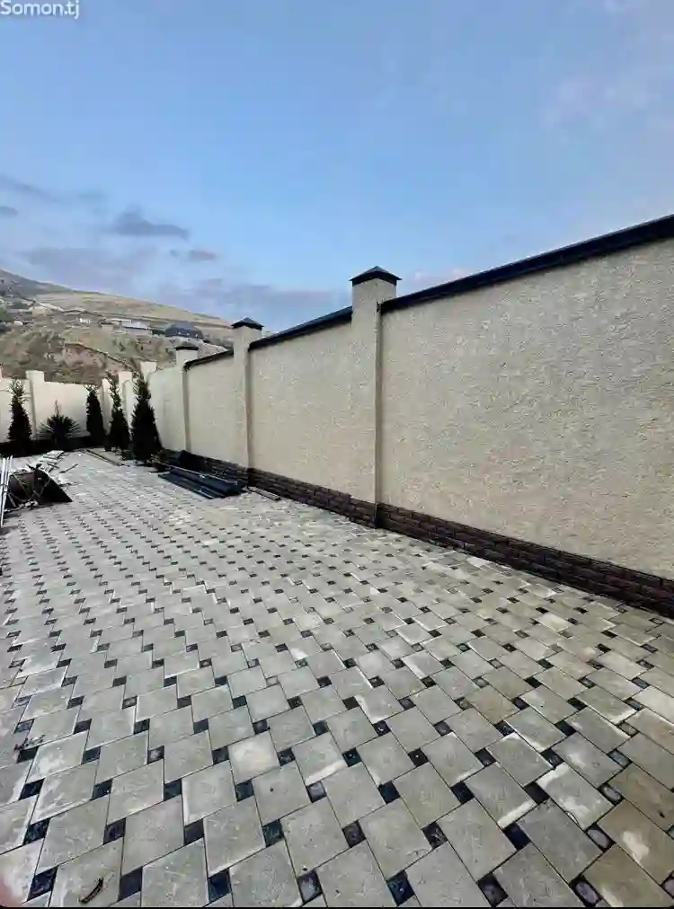 1 этажный, 4-комн. дом, 200 м², 3 соток, Зарафшон