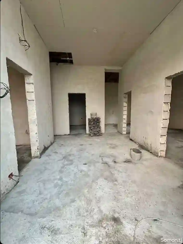 1 этажный, 4-комн. дом, 200 м², 3 соток, Зарафшон