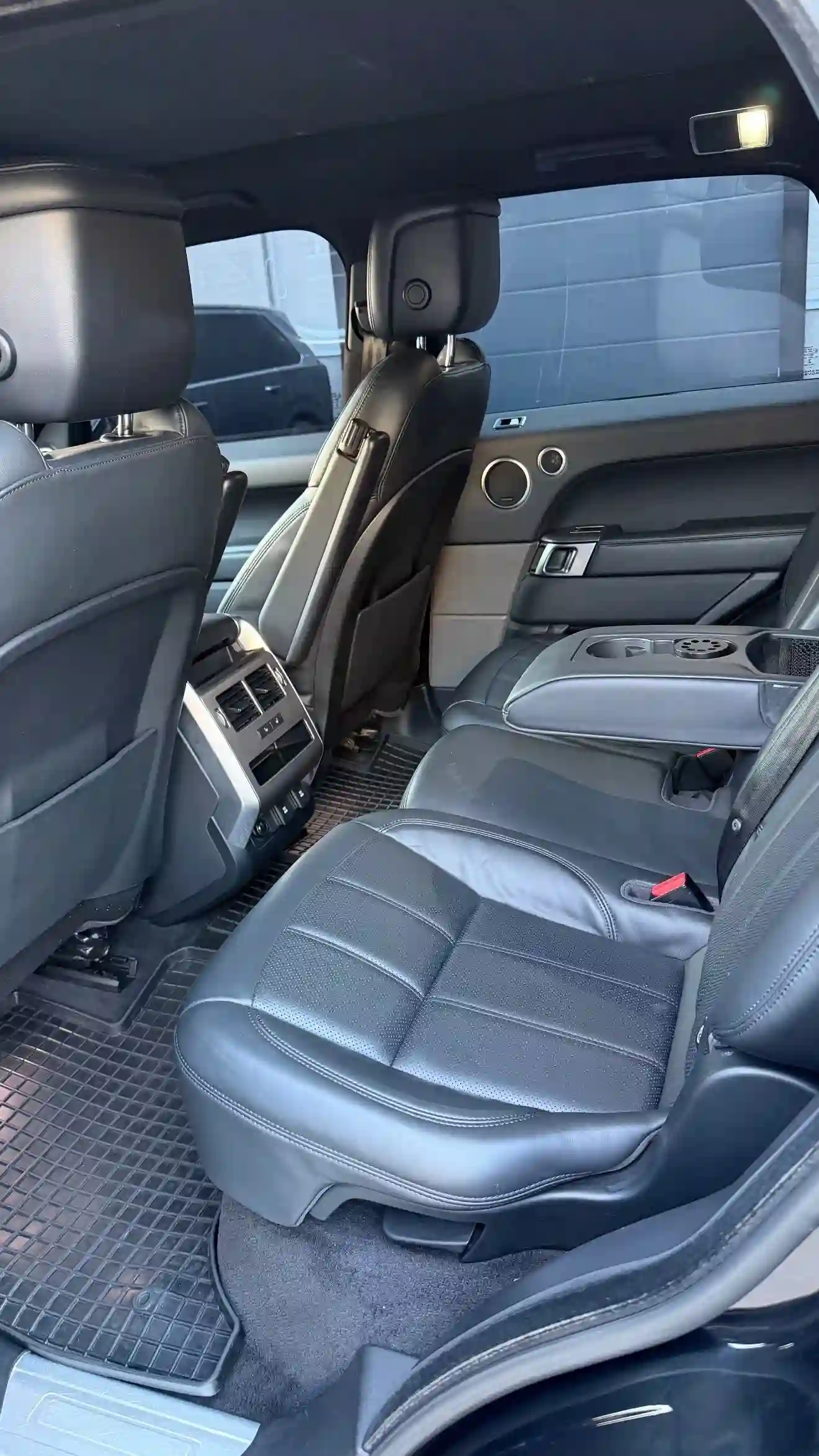 Land rover Range rover sport 2019 — миниатюра 4