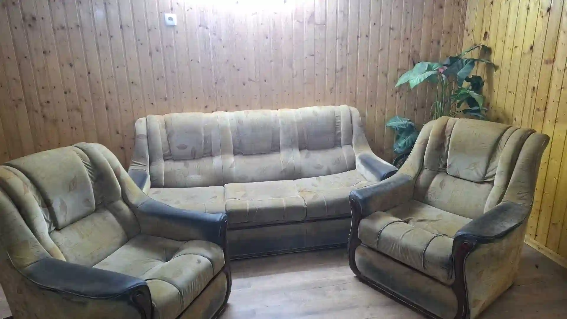 диван кресло