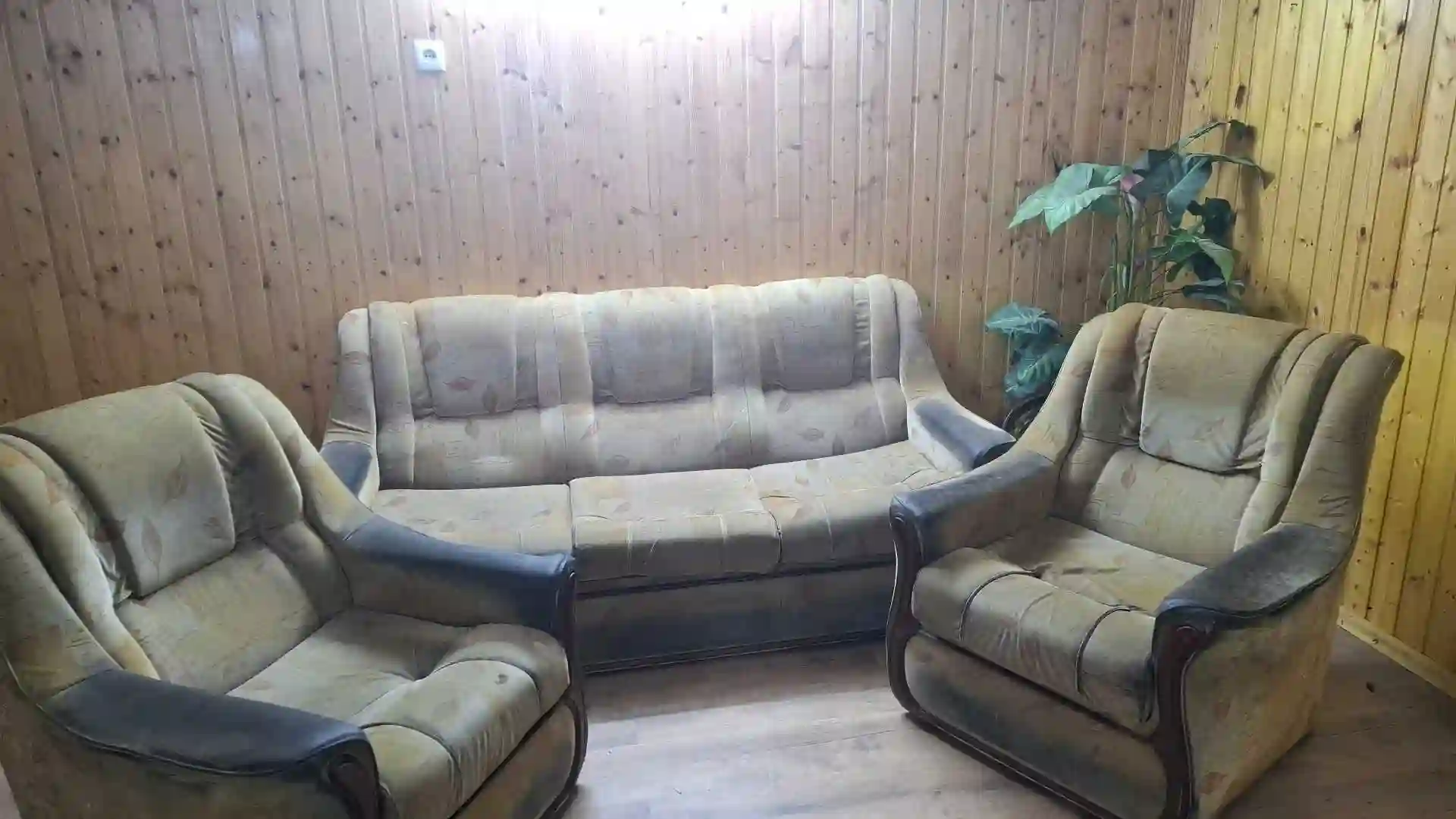 диван кресло