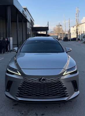 Lexus Rx series 2023