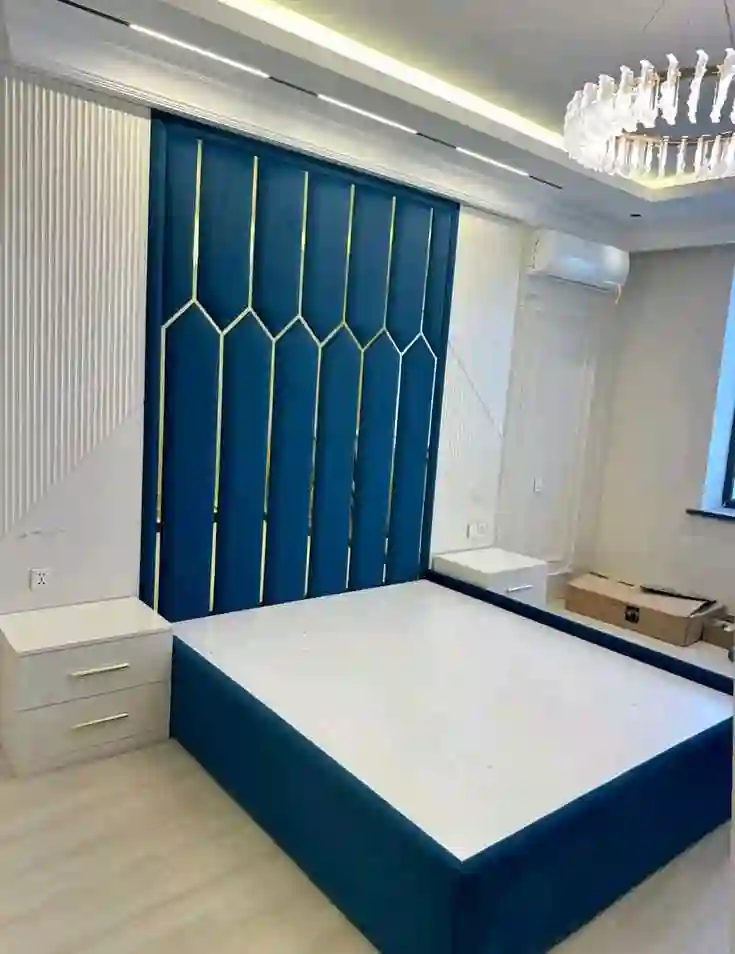 Все виды Спального гарнитура под ваш вкус и уют