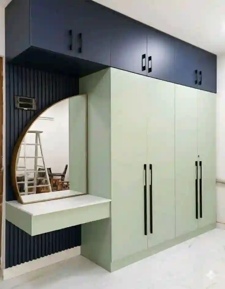 Все виды прихожек для удобство вас и ваших гостей 