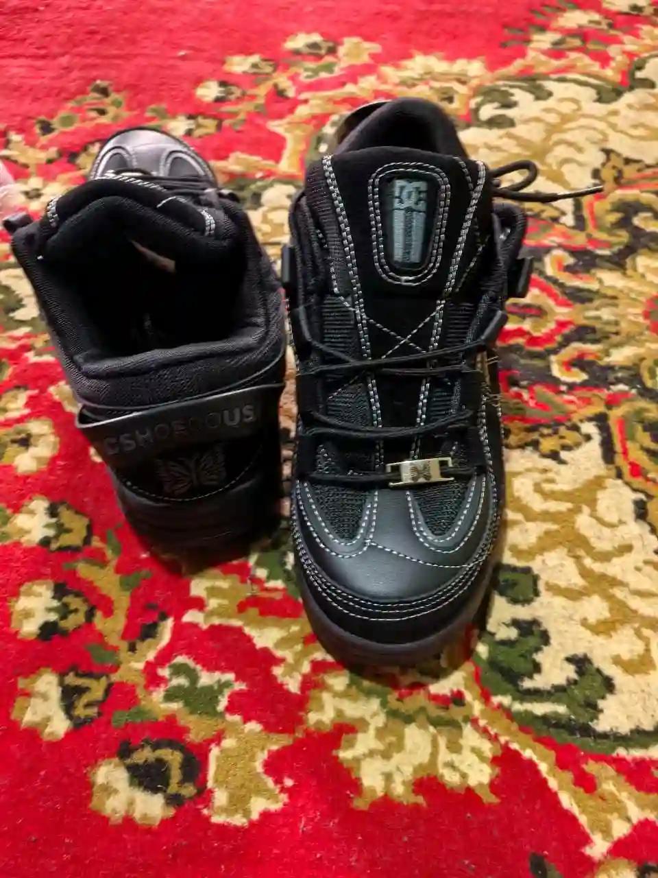 Мужские кроссовки