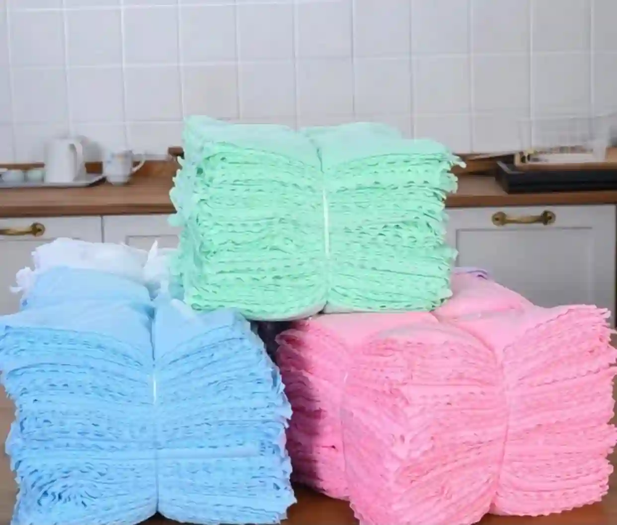 Полотенца для эжедневного использование 