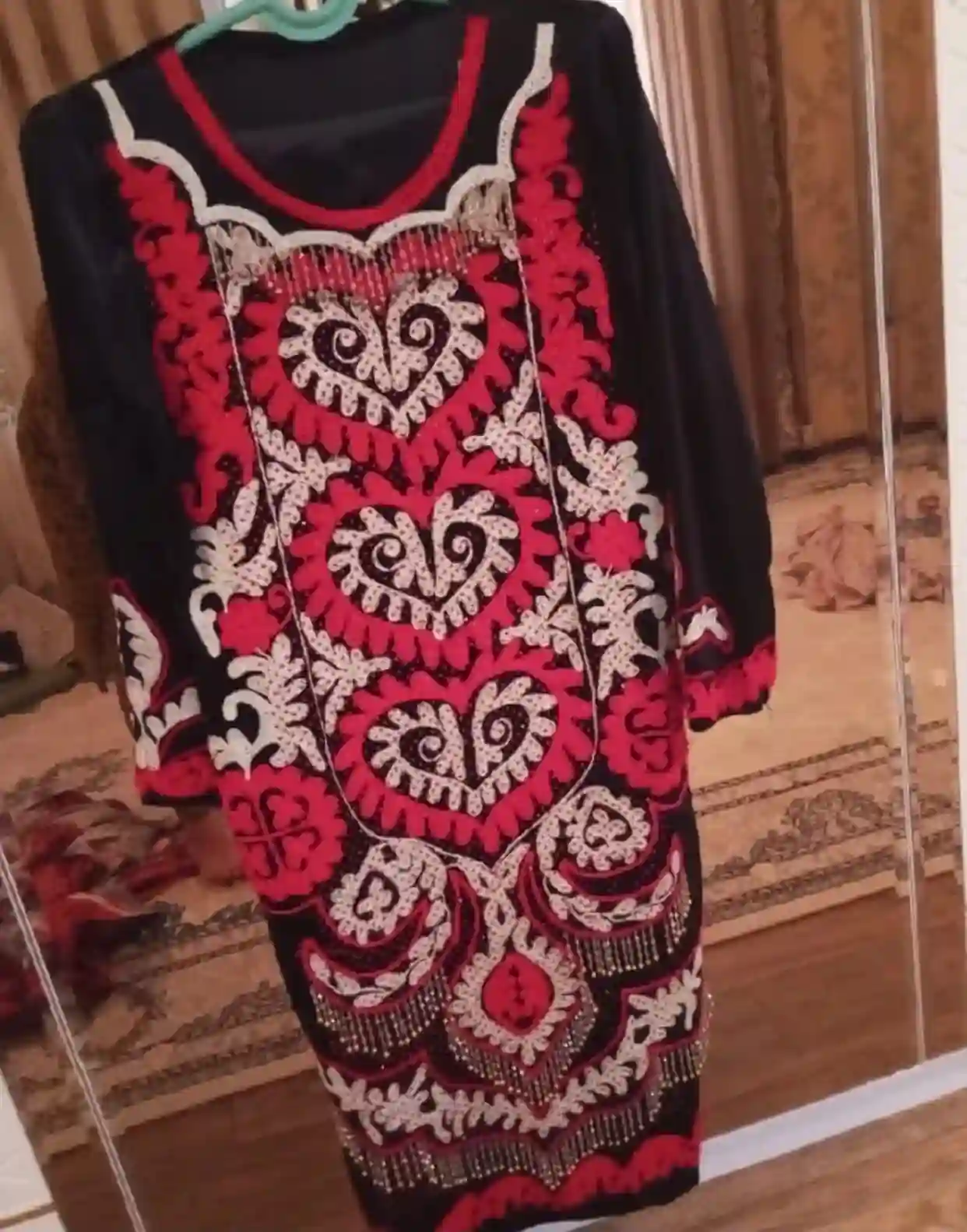 Чакани попур тур кати токичаш 