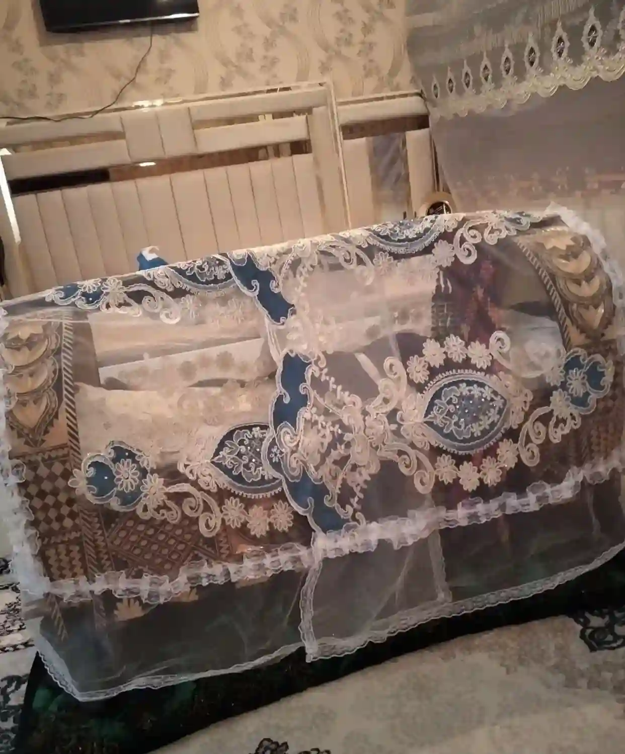 Тур барои гахвора