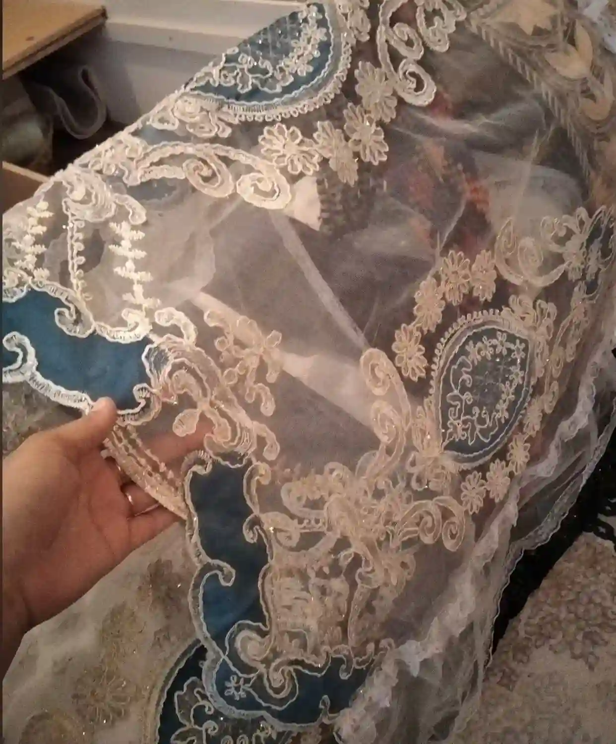 Тур барои гахвора