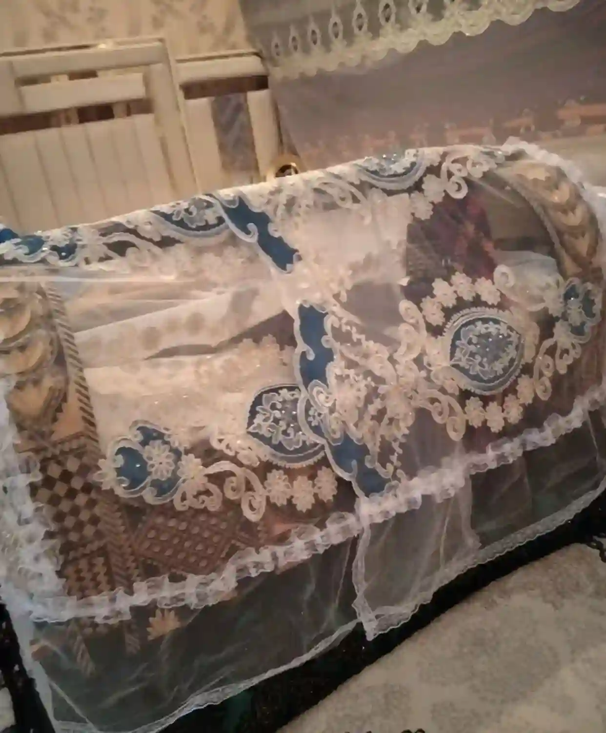 Тур барои гахвора