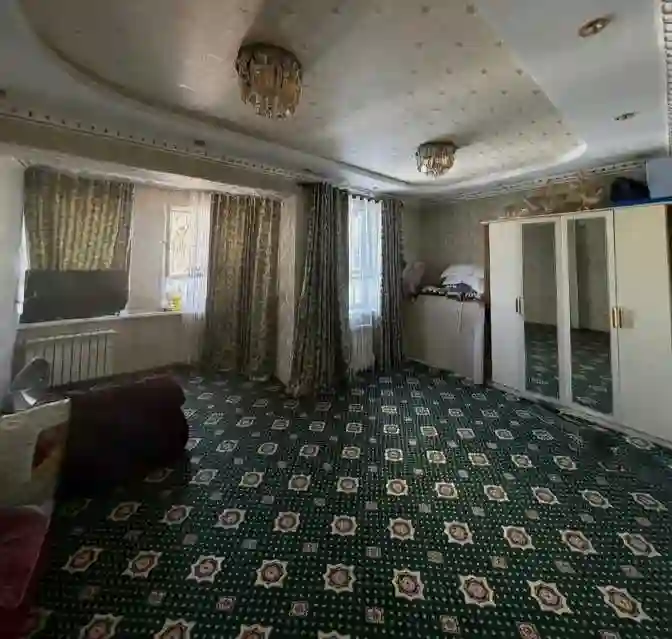 2-к квартира, 15 этаж, 65 м², Сино