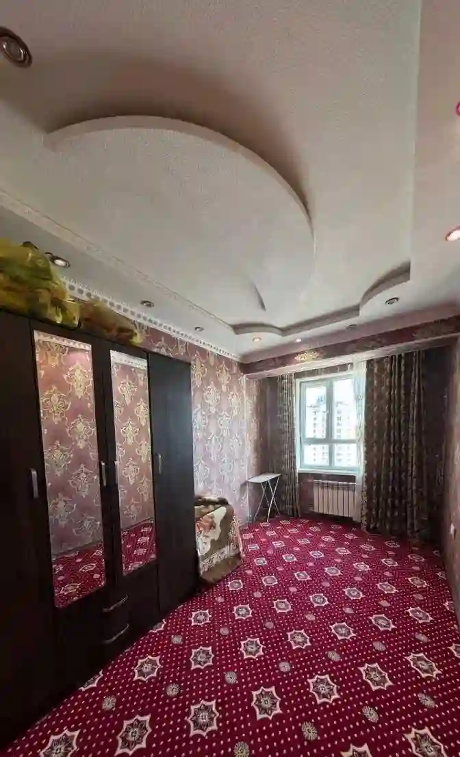 2-к квартира, 15 этаж, 65 м², Сино