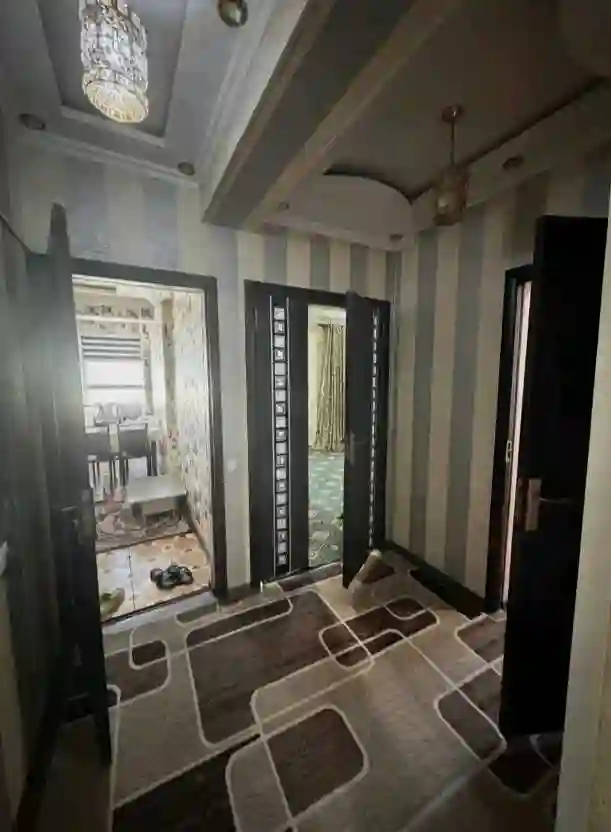 2-к квартира, 15 этаж, 65 м², Сино