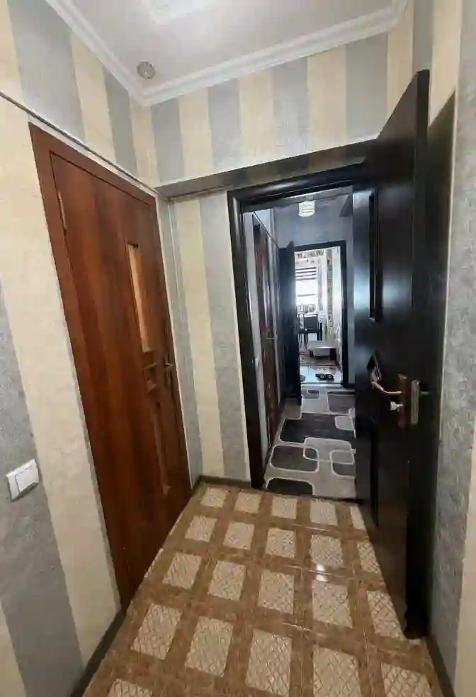 2-к квартира, 15 этаж, 65 м², Сино
