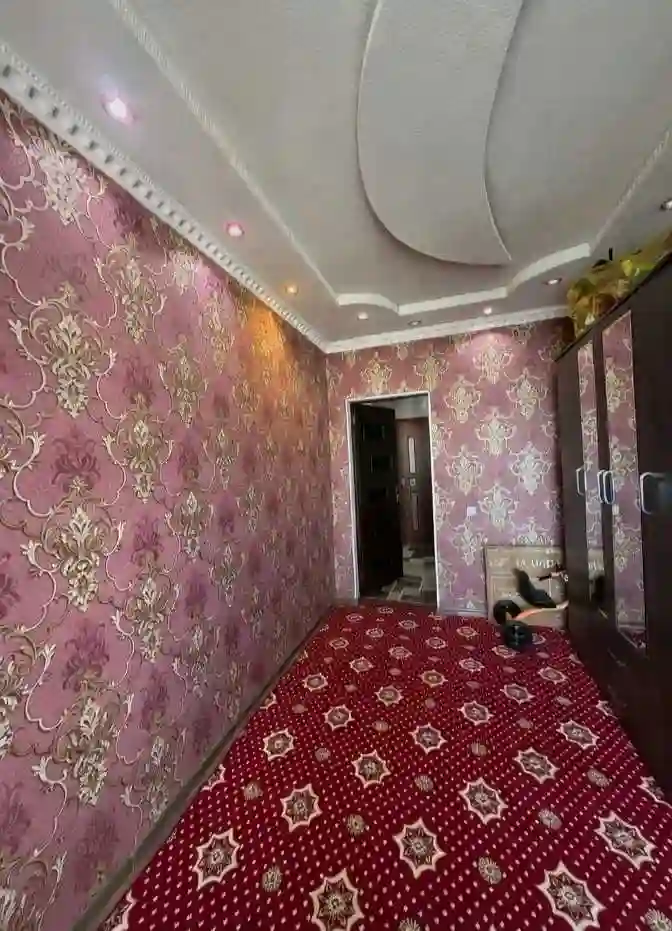 2-к квартира, 15 этаж, 65 м², Сино