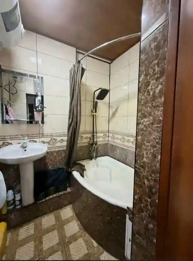 2-к квартира, 15 этаж, 65 м², Сино