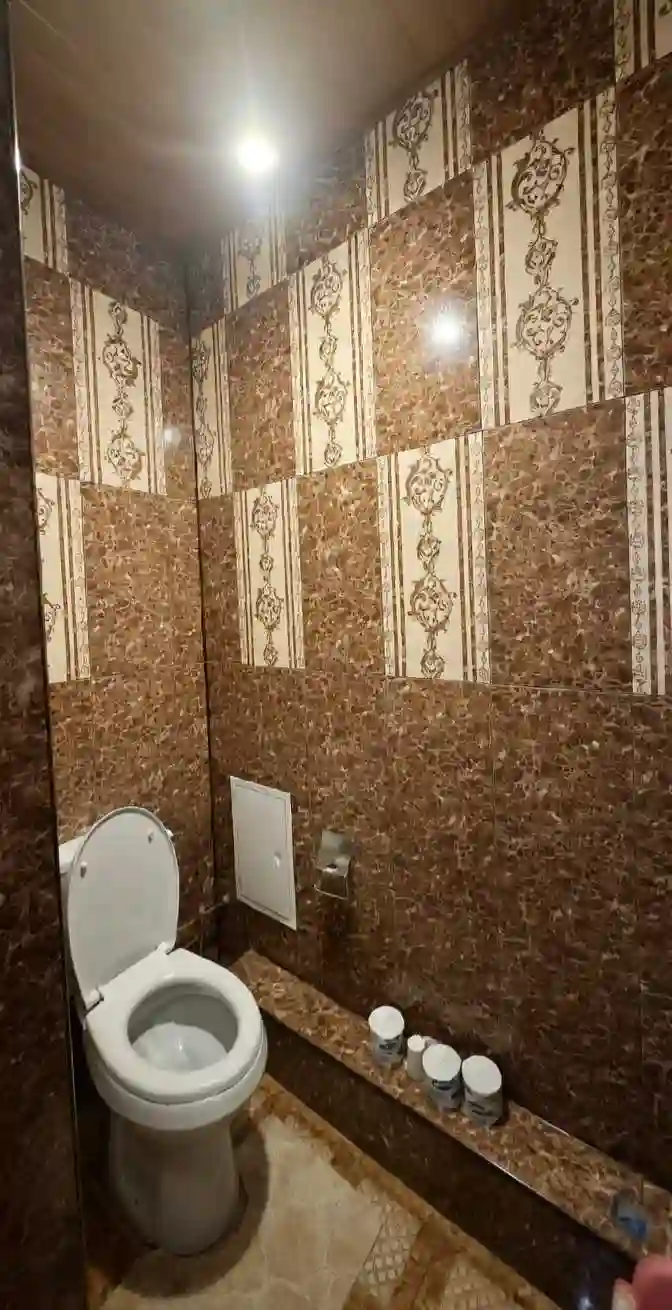 2-к квартира, 15 этаж, 65 м², Сино