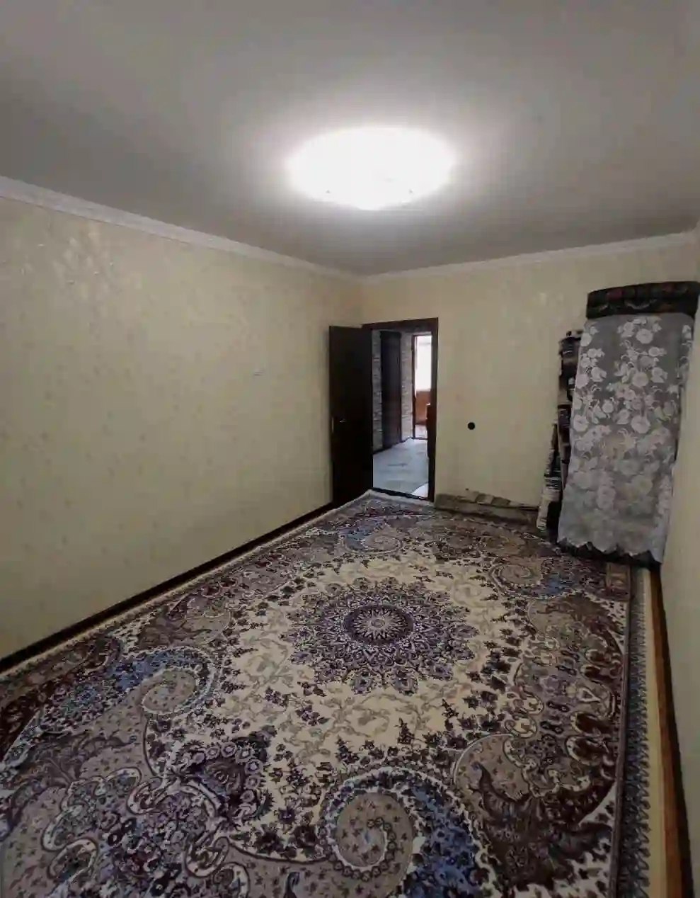 2-к квартира, 2 этаж, 60 м², Шохмансур 
