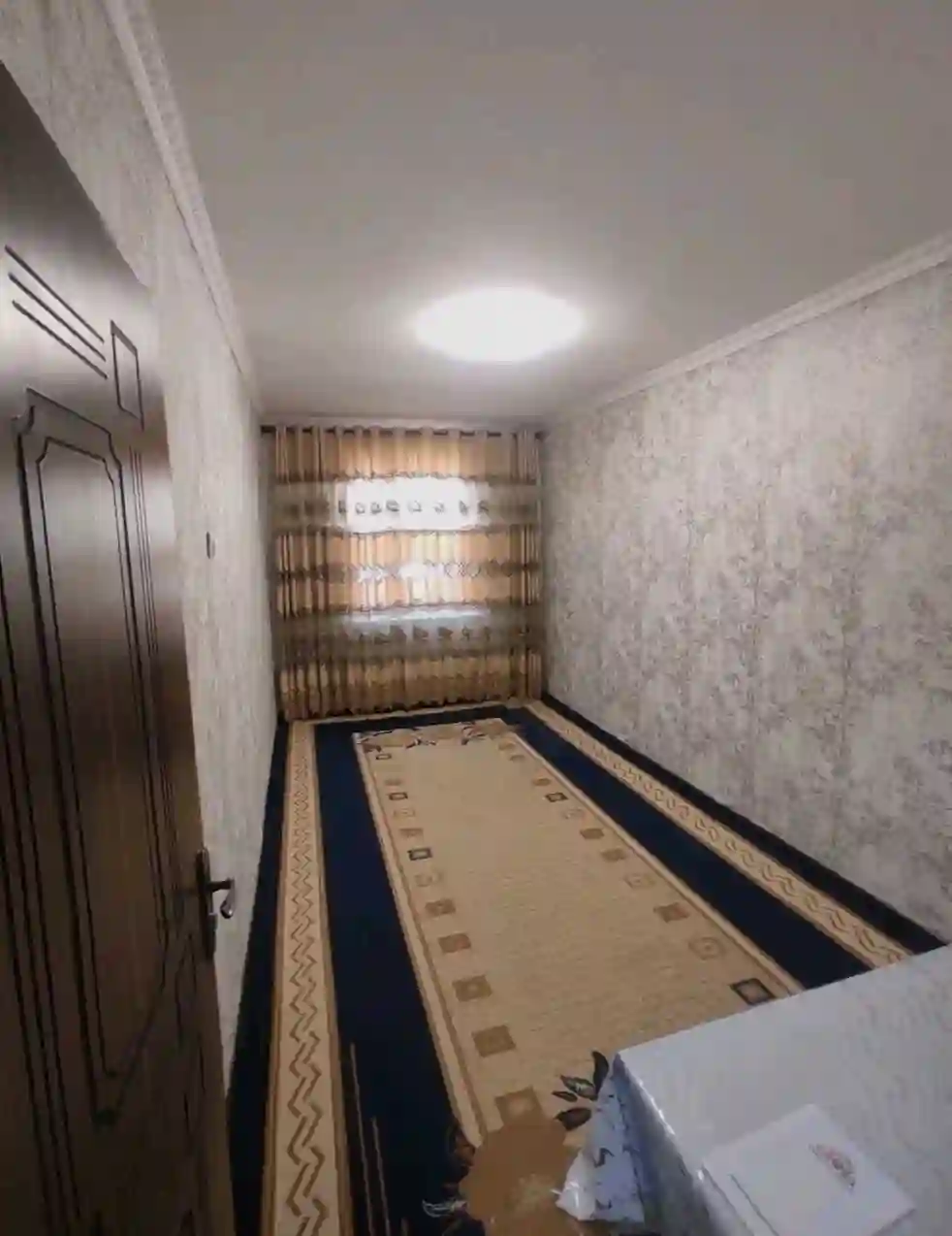 2-к квартира, 2 этаж, 60 м², Шохмансур 