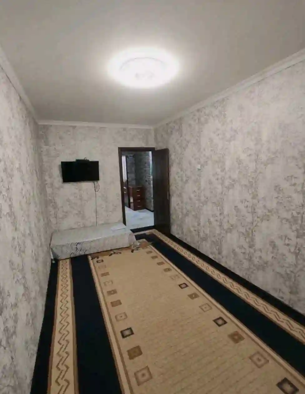 2-к квартира, 2 этаж, 60 м², Шохмансур 