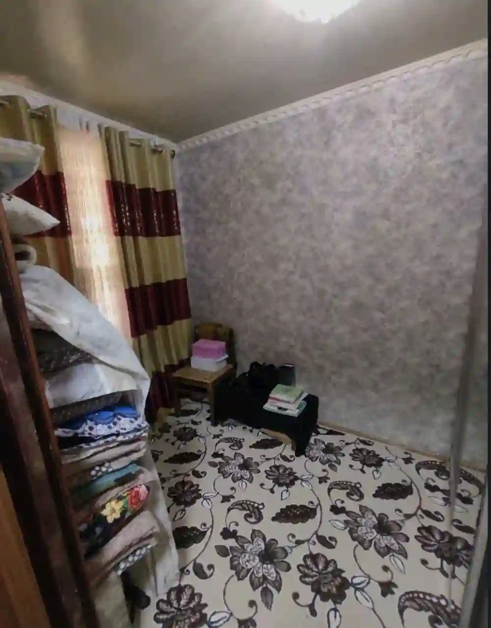 2-к квартира, 2 этаж, 60 м², Шохмансур 