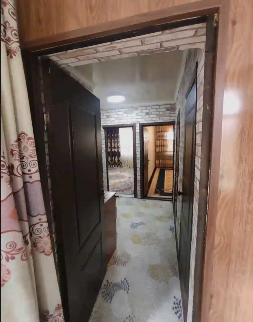 2-к квартира, 2 этаж, 60 м², Шохмансур 