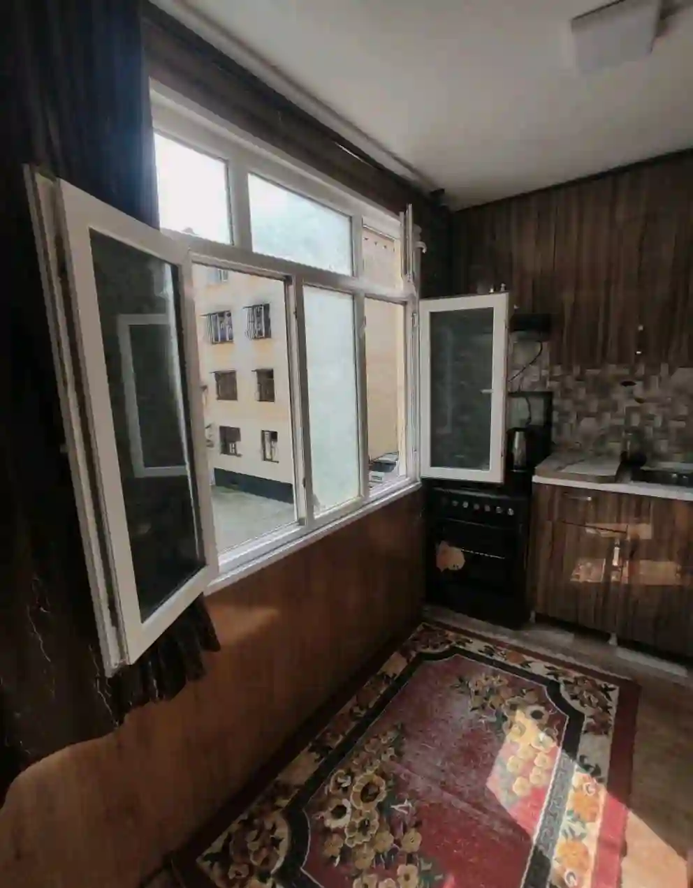 2-к квартира, 2 этаж, 60 м², Шохмансур 