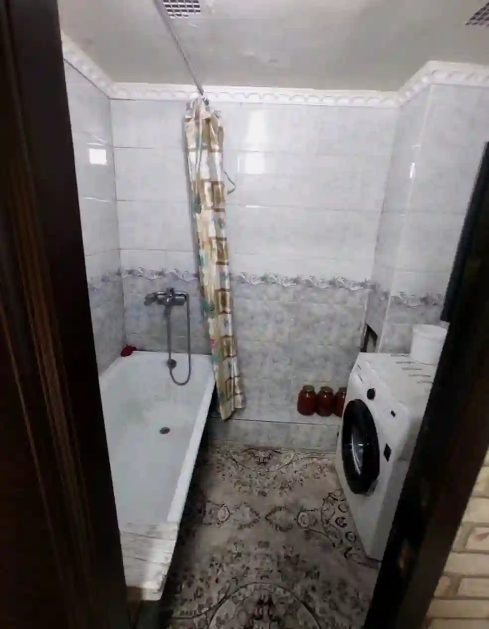 2-к квартира, 2 этаж, 60 м², Шохмансур 