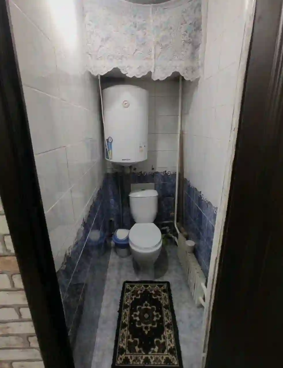 2-к квартира, 2 этаж, 60 м², Шохмансур 