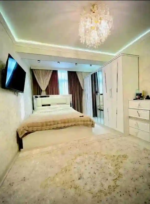 2-к квартира, 11 этаж, 67 м², Сино