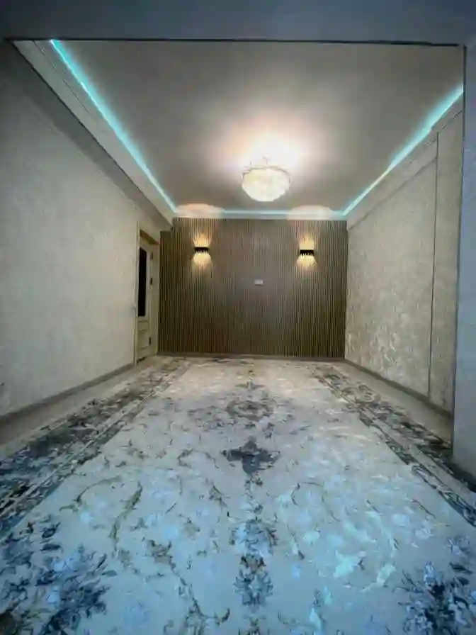 2-к квартира, 11 этаж, 67 м², Сино
