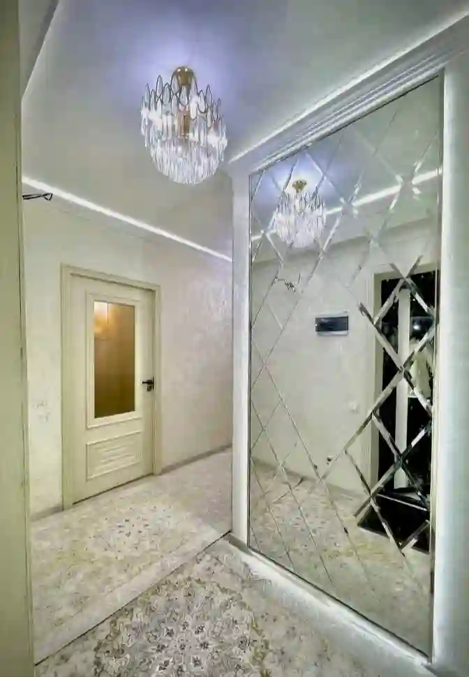2-к квартира, 11 этаж, 67 м², Сино