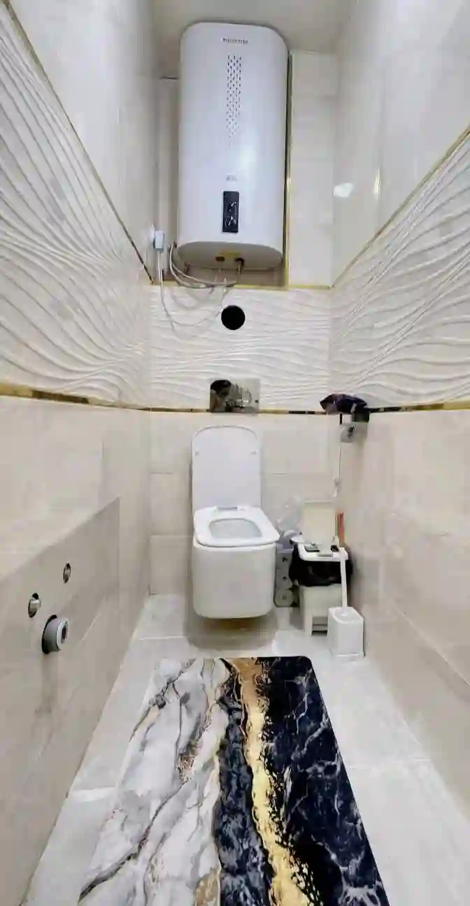 2-к квартира, 11 этаж, 67 м², Сино