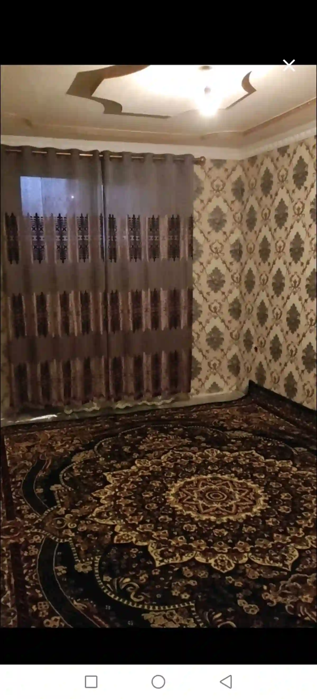 3-к квартира, Цокольный этаж, 90 м², сино