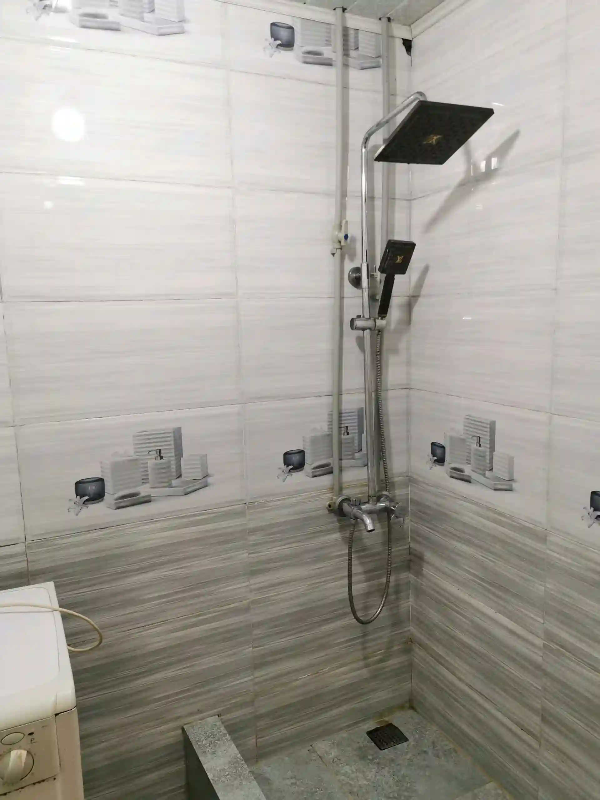 3-к квартира, Цокольный этаж, 90 м², сино