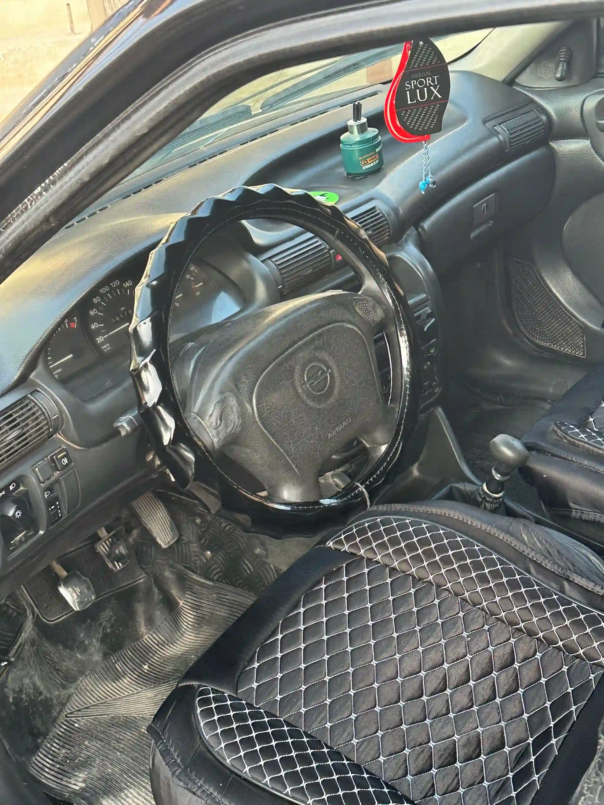 Opel Astra f 1994