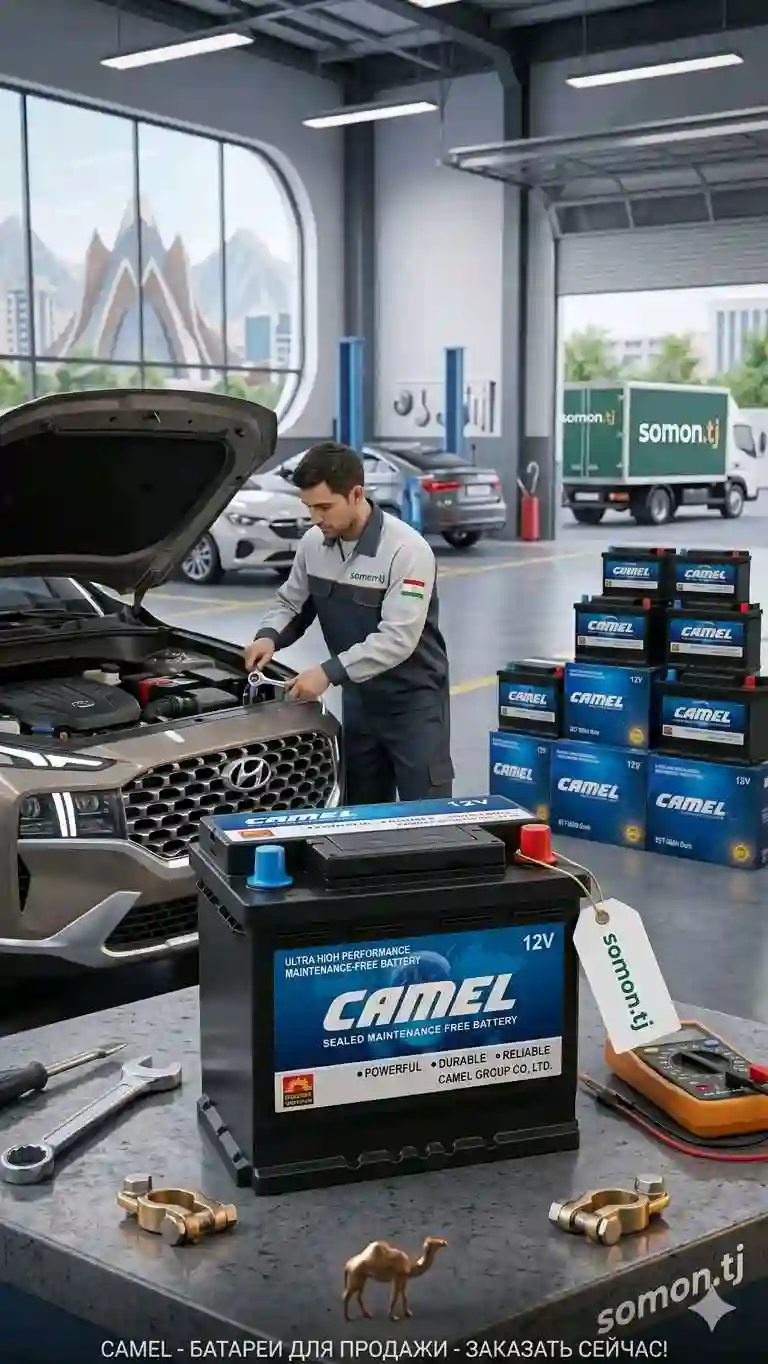 Аккумулятор