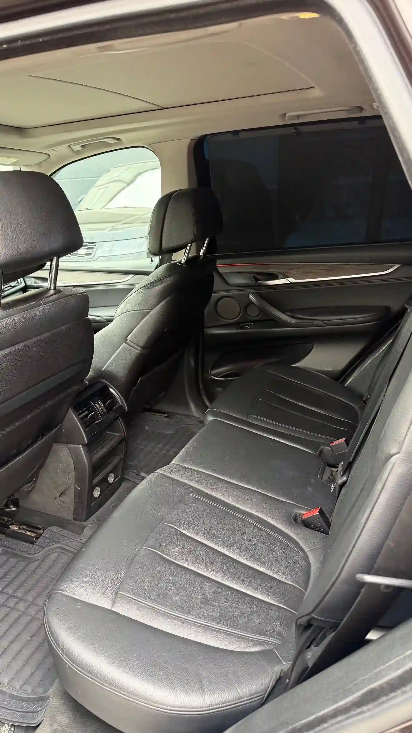 BMW X5 2014