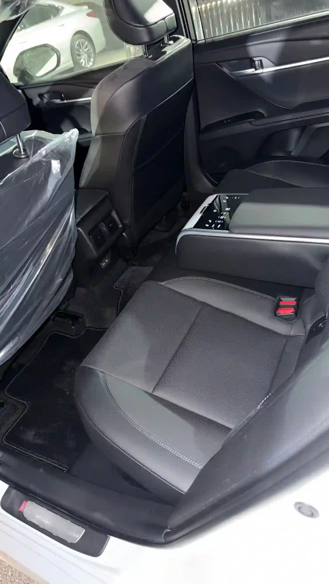 Toyota Camry 2026 — миниатюра 4