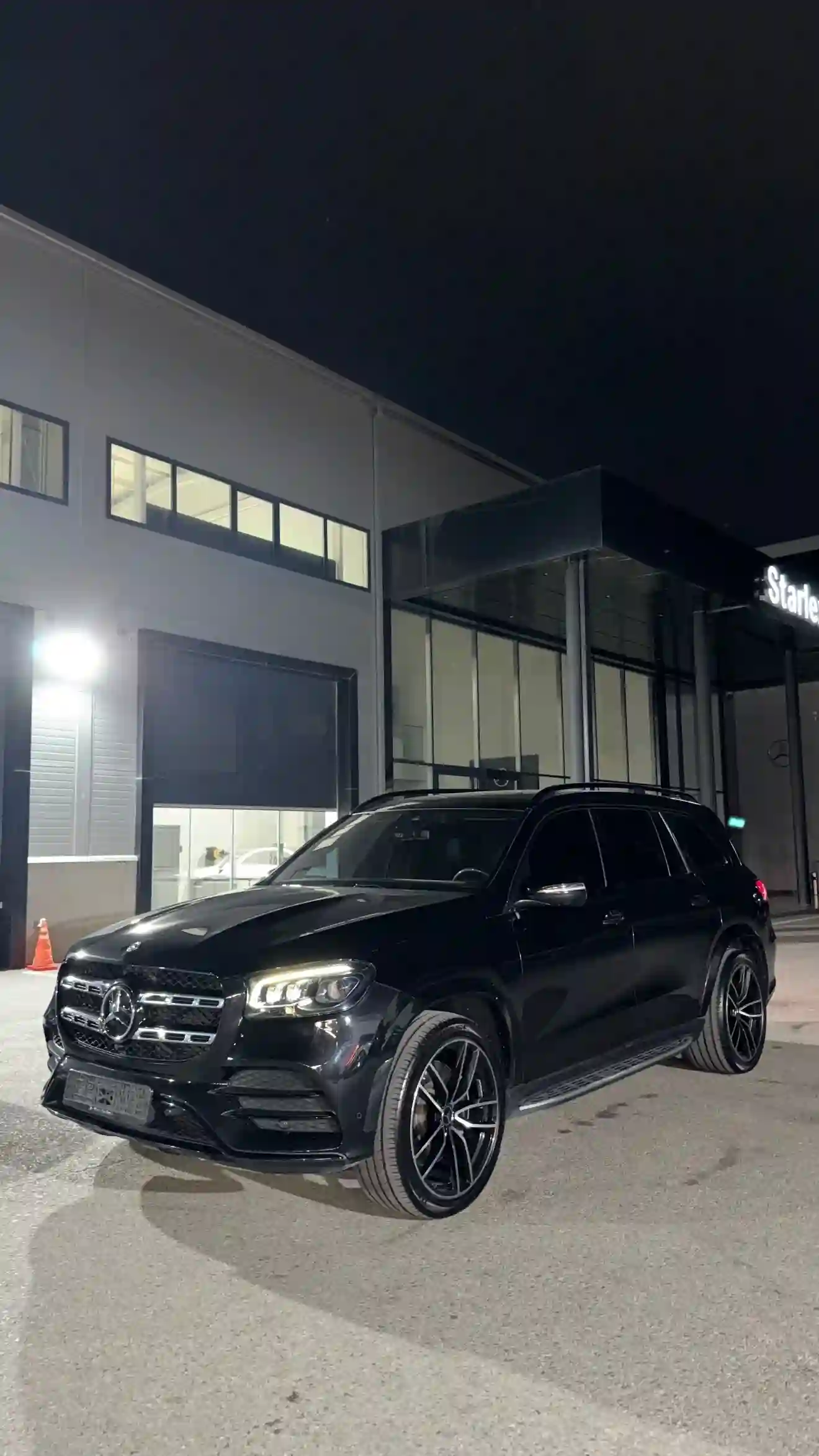 Mercedes-benz Glc class 2021